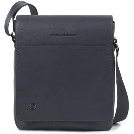 Сумочка / Клатч Piquadro BK SQUARE/Blue CA1593B3_BLU