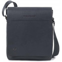 Сумочка / Клатч Piquadro BK SQUARE/Blue CA1593B3_BLU