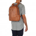 Рюкзак для ноутбука Piquadro PULSE/Tobacco CA3869P15S_CU