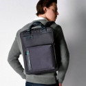 Рюкзак для ноутбука Piquadro PULSE/Bk.Blue CA3975P16_BLU2
