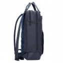 Рюкзак для ноутбука Piquadro PULSE/Bk.Blue CA3975P16_BLU2