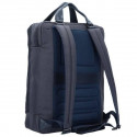Рюкзак для ноутбука Piquadro PULSE/Bk.Blue CA3975P16_BLU2
