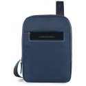 Сумочка / Клатч Piquadro CELION/Blue CA3084CE_BLU