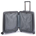 Чемодан Piquadro SEEKER/Grey Маленький BV4425SK_GR Чемодан Piquadro SEEKER/Grey Маленький BV4425SK_GR