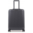 Чемодан Piquadro SEEKER/Grey Маленький BV4425SK_GR Чемодан Piquadro SEEKER/Grey Маленький BV4425SK_GR