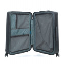 Чемодан Piquadro SEEKER/Grey Большой BV4428SK_GR Чемодан Piquadro SEEKER/Grey Большой BV4428SK_GR
