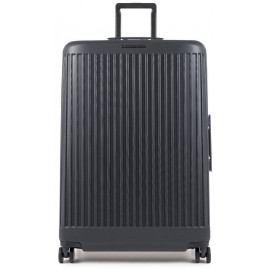 Чемодан Piquadro SEEKER/Grey Большой BV4428SK_GR
