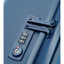 Чемодан Piquadro SEEKER/Blue Средний BV4427SK_BLU