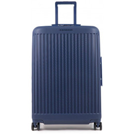 Чемодан Piquadro SEEKER/Blue Средний BV4427SK_BLU