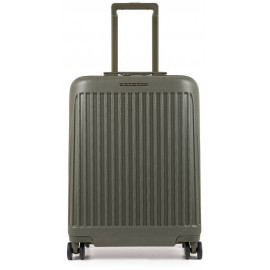 Чемодан Piquadro SEEKER/Green Маленький BV4425SK_VE