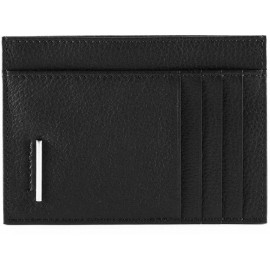 Кредитниця Piquadro MODUS/Black PP3892MO_N