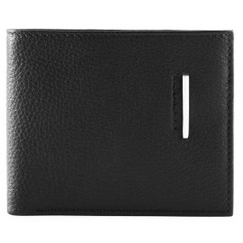 Портмоне Piquadro MODUS/Black PU4188MO_N