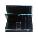 Портмоне Piquadro BL SQUARE/Black PD1353B2R_N