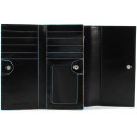 Портмоне Piquadro BL SQUARE/Black PD4529B2R_N