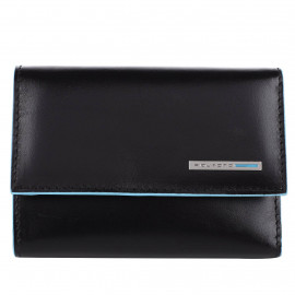 Портмоне Piquadro BL SQUARE/Black PD4571B2R_N