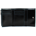 Портмоне Piquadro BL SQUARE/Black PD4571B2R_N