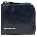 Кредитниця Piquadro BL SQUARE/Black PU4220B2R_N