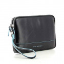 Сумочка / Клатч Piquadro BL SQUARE/Black AC3944B2_N