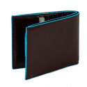 Портмоне Piquadro BL SQUARE/Cognac PU1239B2R_MO