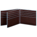 Портмоне Piquadro BL SQUARE/Cognac PU4217B2R_MO