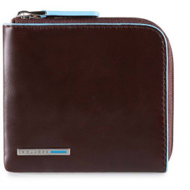 Кредитница Piquadro BL SQUARE/Cognac PU4220B2R_MO