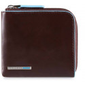 Кредитница Piquadro BL SQUARE/Cognac PU4220B2R_MO