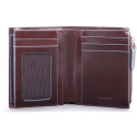 Портмоне Piquadro BL SQUARE/Cognac PU4519B2R_MO