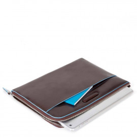 Портфолио/Папка Piquadro BL SQUARE/Cognac AC3776B2_MO