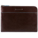 Портфоліо/Папка Piquadro BL SQUARE/Cognac AC3776B2_MO