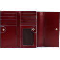 Портмоне Piquadro BL SQUARE/Red PD4529B2R_R