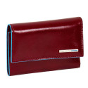 Портмоне Piquadro BL SQUARE/Red PD4571B2R_R