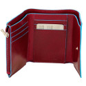 Портмоне Piquadro BL SQUARE/Red PD4571B2R_R