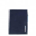 Портмоне Piquadro BL SQUARE/N.Blue PU4519B2R_BLU2