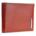 Портмоне Piquadro BL SQUARE/Orange PU1392B2R_AR