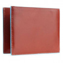 Портмоне Piquadro BL SQUARE/Orange PU1392B2R_AR