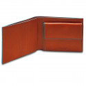 Портмоне Piquadro BL SQUARE/Orange PU1392B2R_AR