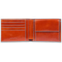 Портмоне Piquadro BL SQUARE/Orange PU257B2R_AR
