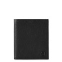 Кредитница Piquadro BK SQUARE/Black PP1518B3R_N