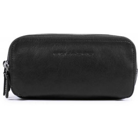 Сумочка / Клатч Piquadro BK SQUARE/Black AC2141B3_N