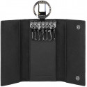 Ключниця Piquadro BK SQUARE/Black PC1397B3_N