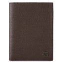 Портмоне Piquadro BK SQUARE/D.Brown PU1393B3R_TM