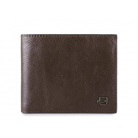 Портмоне Piquadro BK SQUARE/D.Brown PU3436B3R_TM
