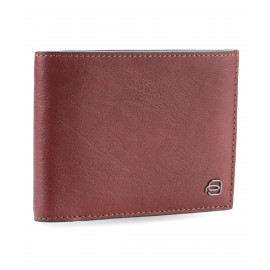 Портмоне Piquadro BK SQUARE/Tobacco PU1240B3R_CU