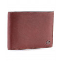 Портмоне Piquadro BK SQUARE/Tobacco PU1240B3R_CU