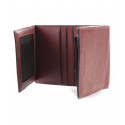Портмоне Piquadro BK SQUARE/Tobacco PU1240B3R_CU