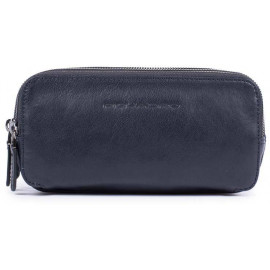 Сумочка / Клатч Piquadro BK SQUARE/Blue AC2141B3_BLU