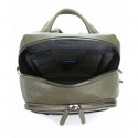 Рюкзак для ноутбука Piquadro BK SQUARE/Green CA3214B3_VE