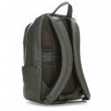 Рюкзак для ноутбука Piquadro BK SQUARE/Green CA3214B3_VE