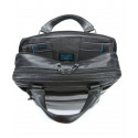 Рюкзак для ноутбука Piquadro PULSE/Black CA3975P15S_N