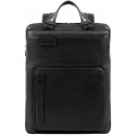 Рюкзак для ноутбука Piquadro PULSE/Black CA3975P15S_N